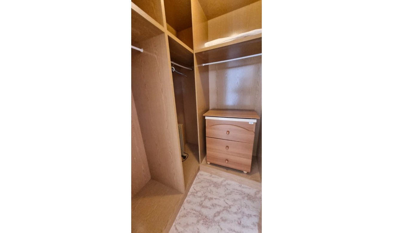 Reventa - Terraced house - Orihuela Costa - Los Dolses