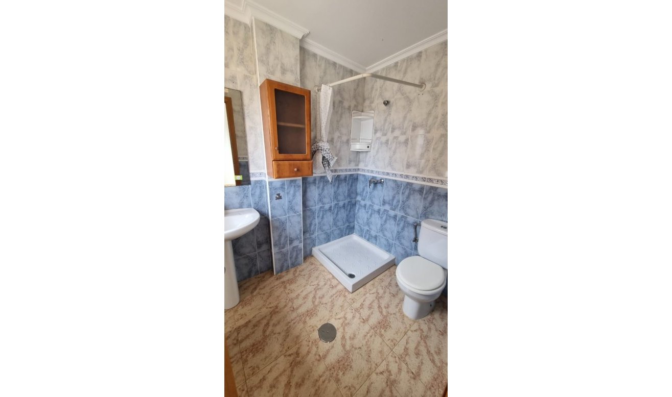 Reventa - Terraced house - Orihuela Costa - Los Dolses