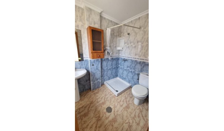 Reventa - Terraced house - Orihuela Costa - Los Dolses