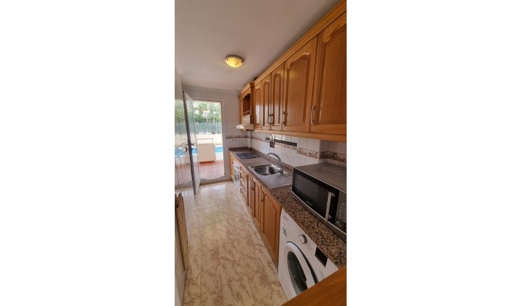 Reventa - Terraced house - Orihuela Costa - Los Dolses