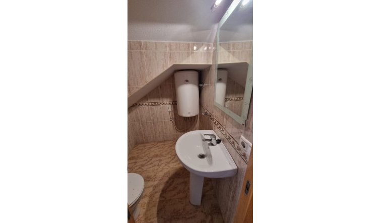 Reventa - Terraced house - Orihuela Costa - Los Dolses