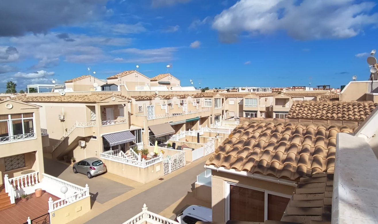 Reventa - Terraced house - Orihuela Costa - Los Almendros