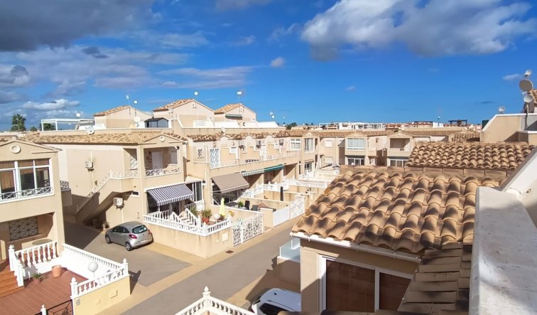Reventa - Terraced house - Orihuela Costa - Los Almendros
