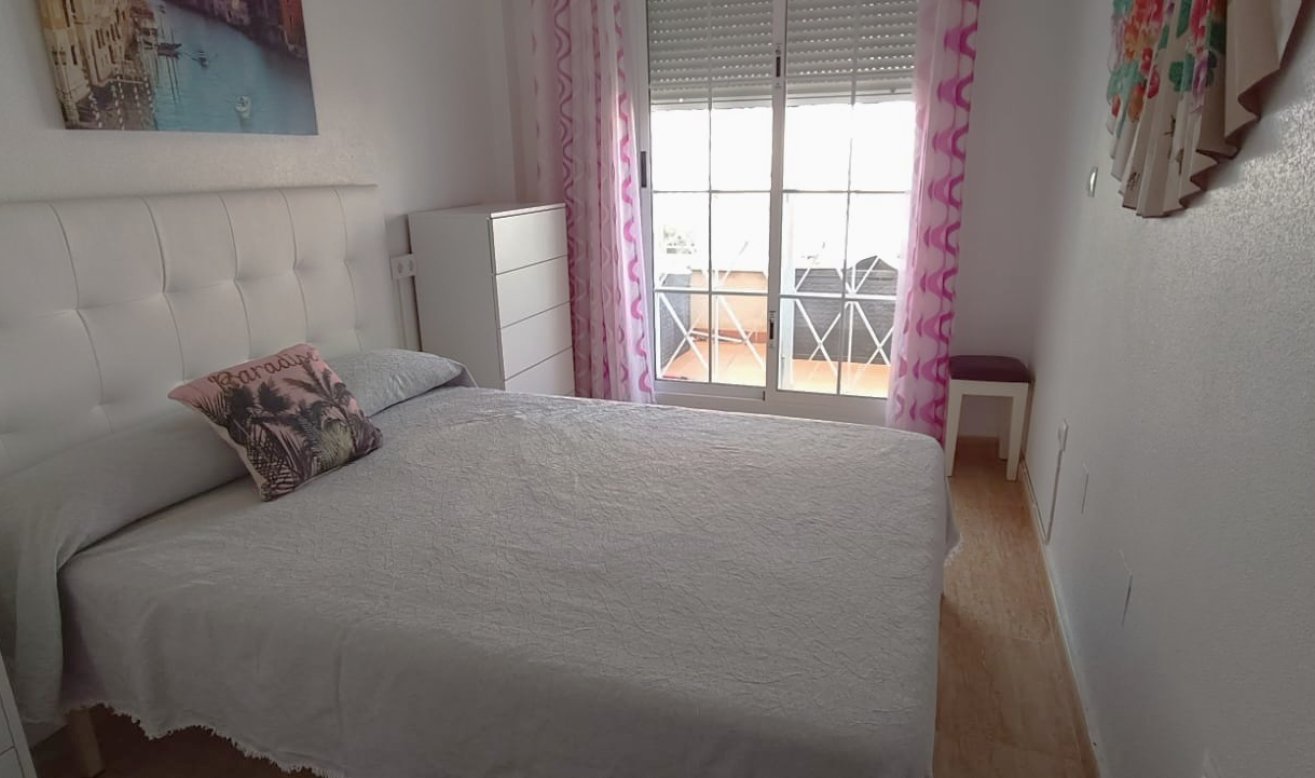 Reventa - Terraced house - Orihuela Costa - Los Almendros