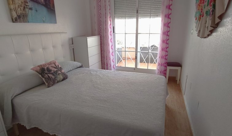 Reventa - Terraced house - Orihuela Costa - Los Almendros