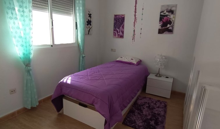 Reventa - Terraced house - Orihuela Costa - Los Almendros