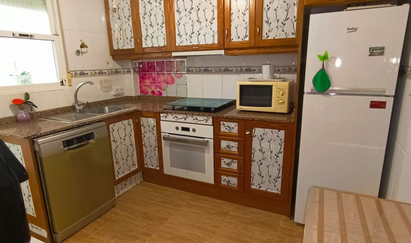 Reventa - Terraced house - Orihuela Costa - Los Almendros