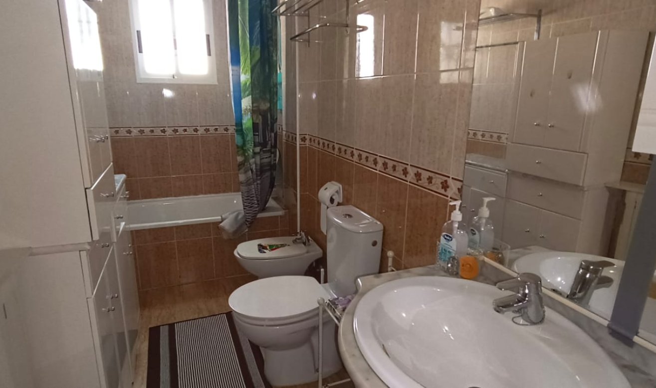 Reventa - Terraced house - Orihuela Costa - Los Almendros