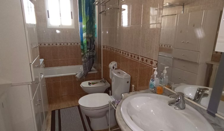 Reventa - Terraced house - Orihuela Costa - Los Almendros