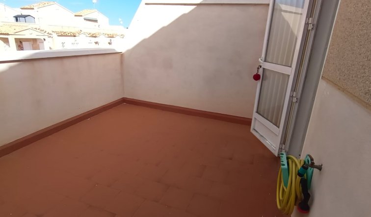 Reventa - Terraced house - Orihuela Costa - Los Almendros