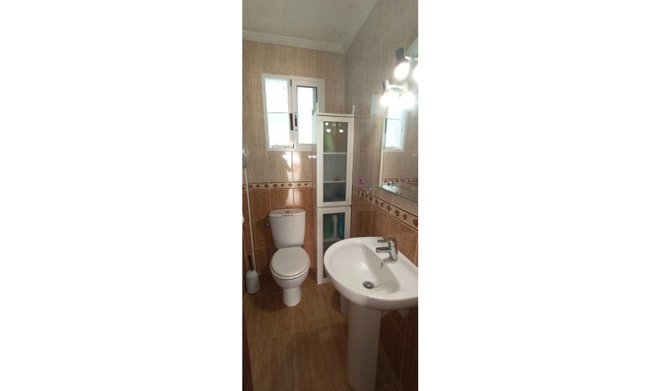 Reventa - Terraced house - Orihuela Costa - Los Almendros