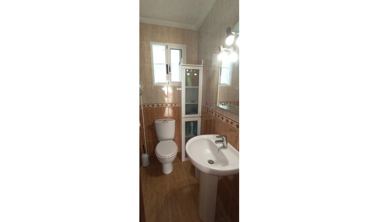 Reventa - Terraced house - Orihuela Costa - Los Almendros