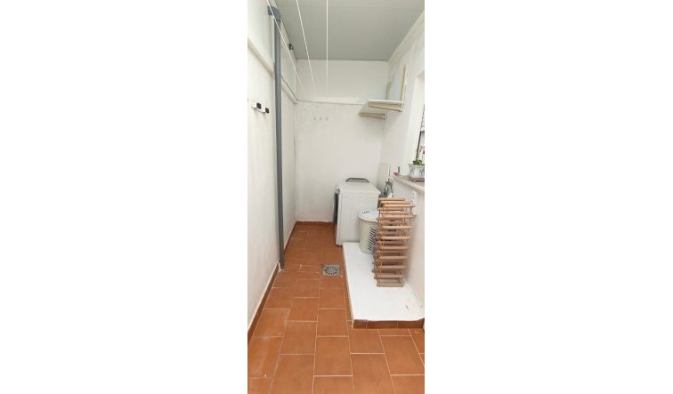 Reventa - Terraced house - Orihuela Costa - Los Almendros