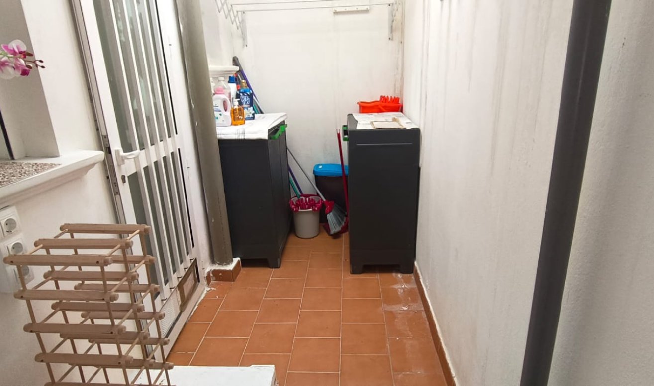 Reventa - Terraced house - Orihuela Costa - Los Almendros