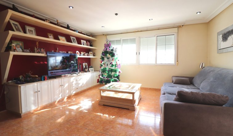 Reventa - Detached Villa - Almoradi - El Saladar