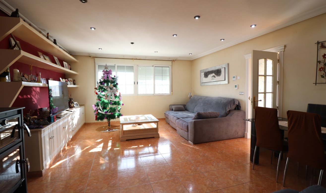 Reventa - Detached Villa - Almoradi - El Saladar