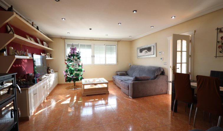 Reventa - Detached Villa - Almoradi - El Saladar