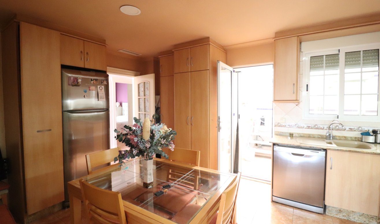 Reventa - Detached Villa - Almoradi - El Saladar