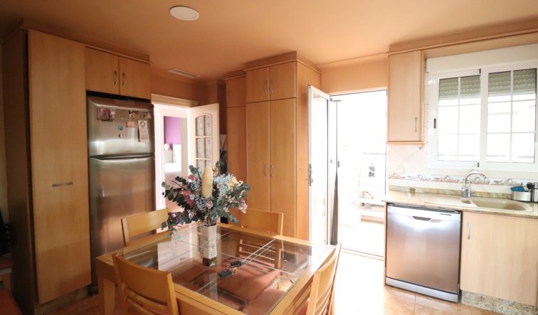 Reventa - Detached Villa - Almoradi - El Saladar