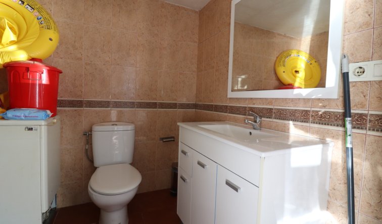 Reventa - Detached Villa - Almoradi - El Saladar