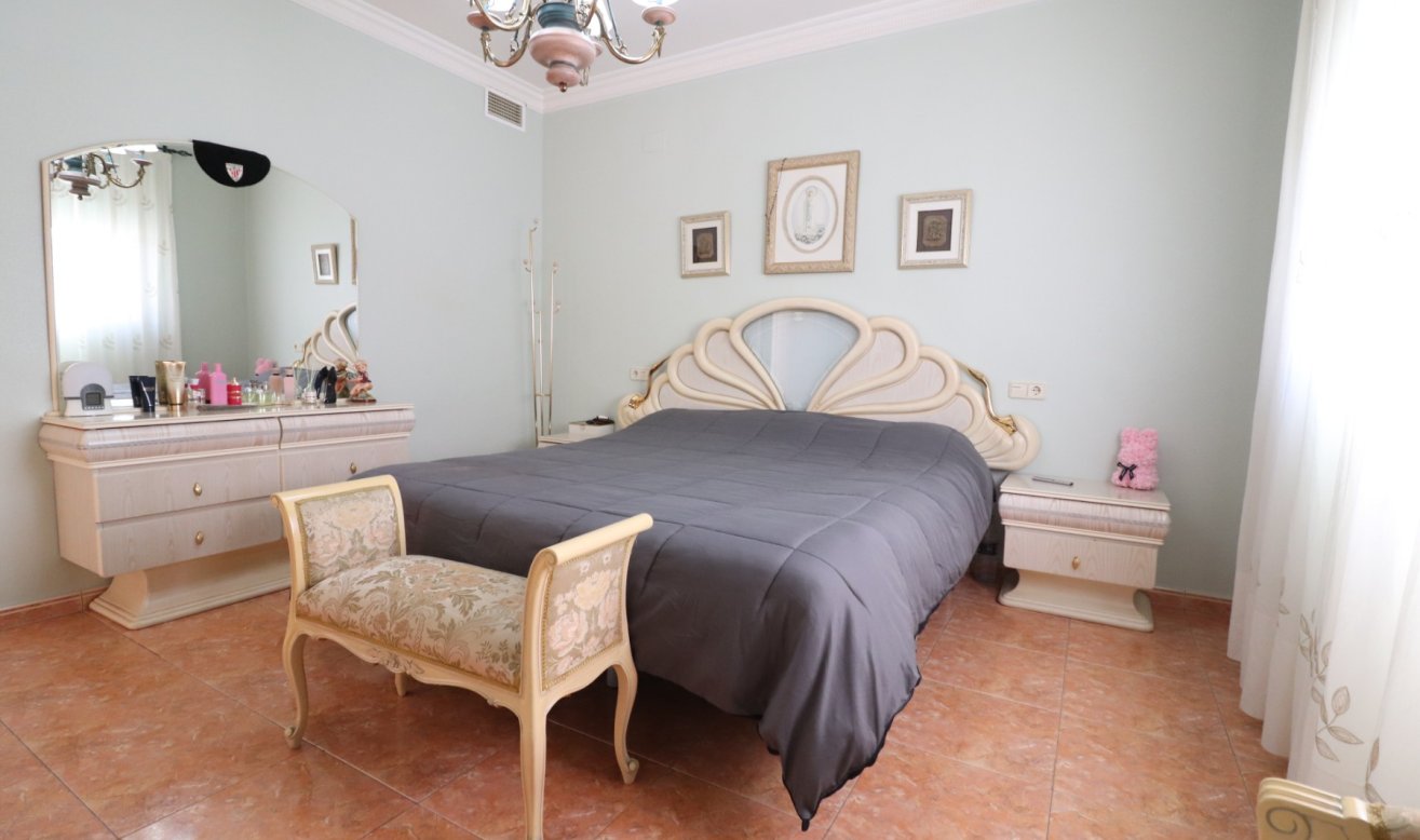 Reventa - Detached Villa - Almoradi - El Saladar