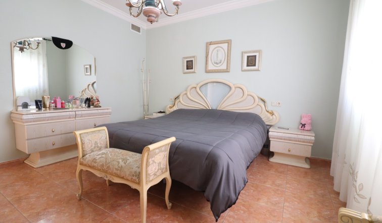 Reventa - Detached Villa - Almoradi - El Saladar