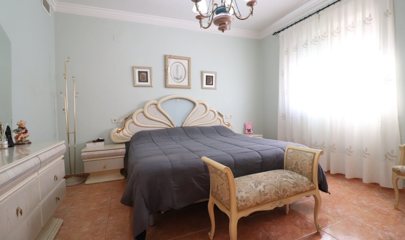 Reventa - Detached Villa - Almoradi - El Saladar