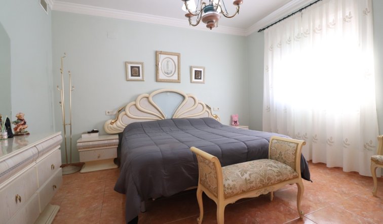Reventa - Detached Villa - Almoradi - El Saladar