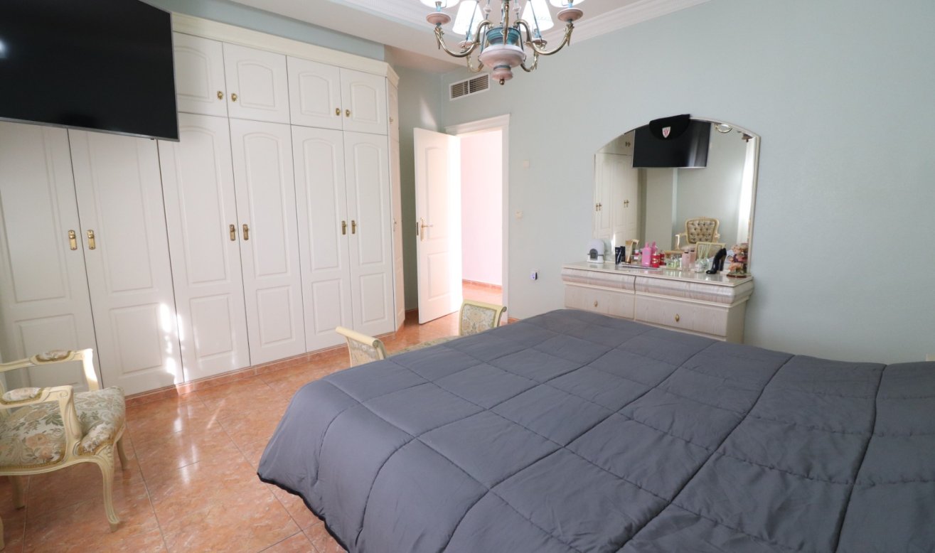 Reventa - Detached Villa - Almoradi - El Saladar