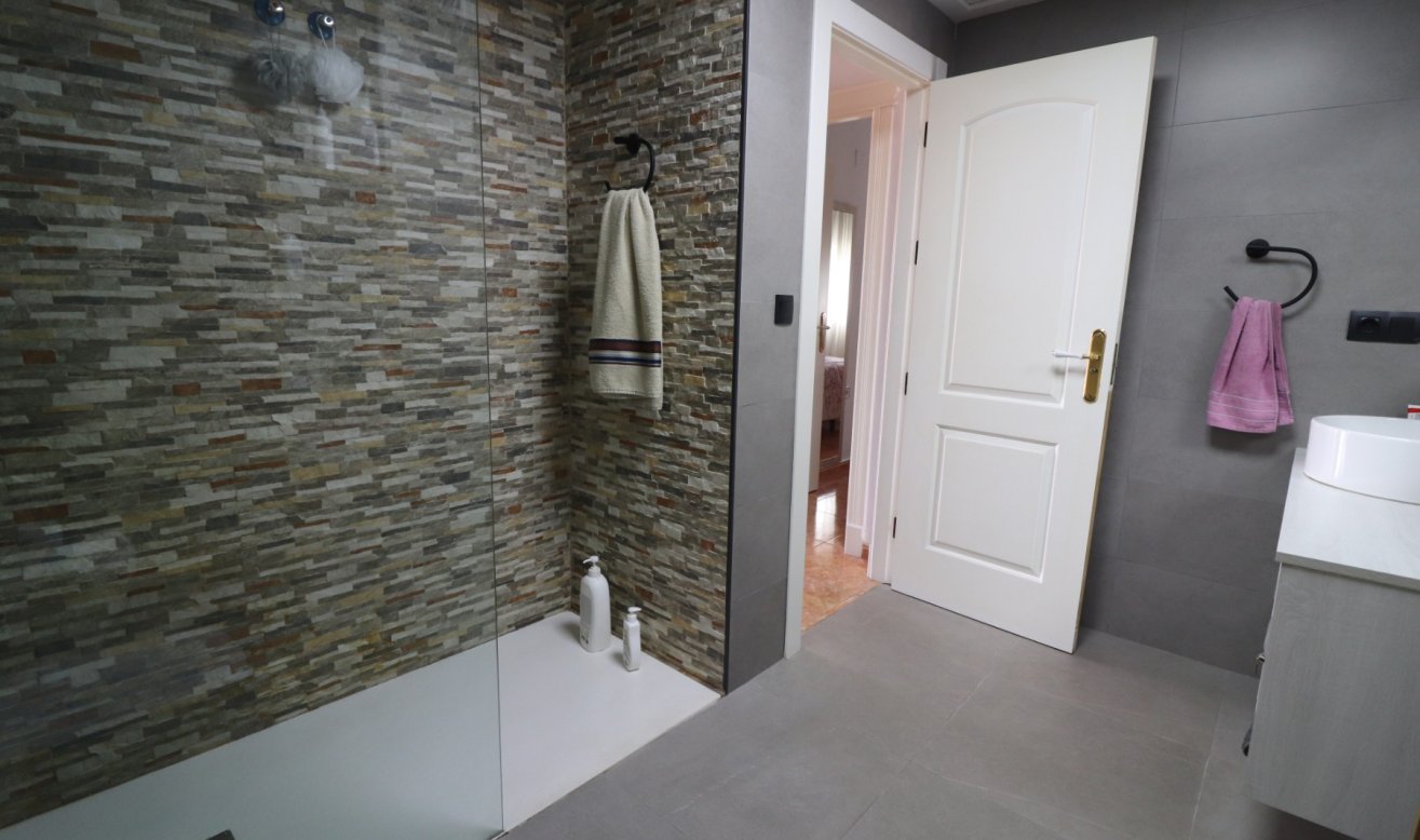 Reventa - Detached Villa - Almoradi - El Saladar