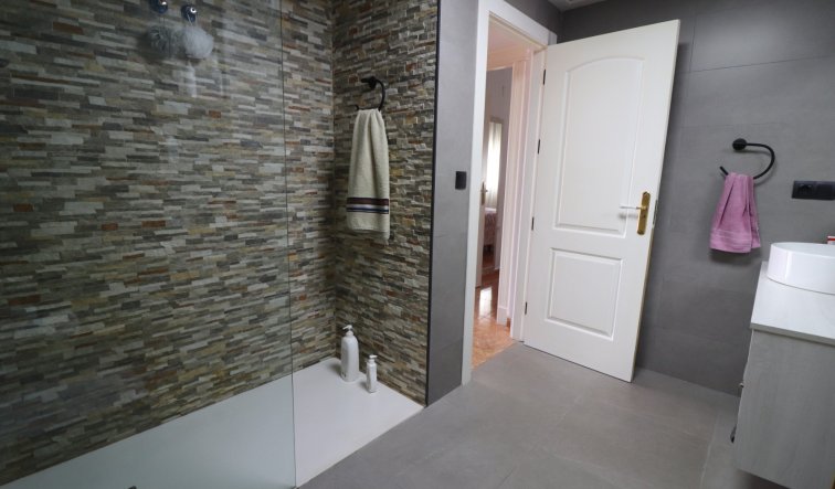 Reventa - Detached Villa - Almoradi - El Saladar