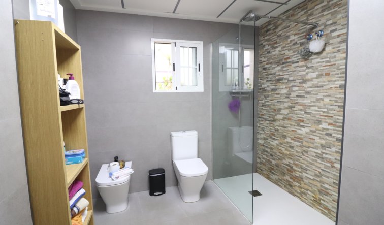 Reventa - Detached Villa - Almoradi - El Saladar