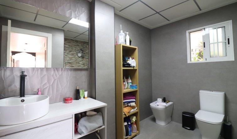 Reventa - Detached Villa - Almoradi - El Saladar