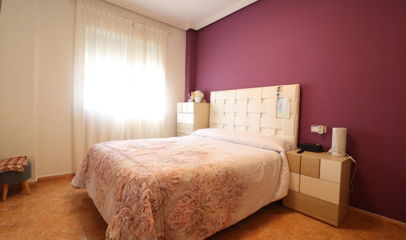 Reventa - Detached Villa - Almoradi - El Saladar