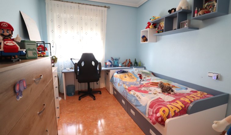 Reventa - Detached Villa - Almoradi - El Saladar