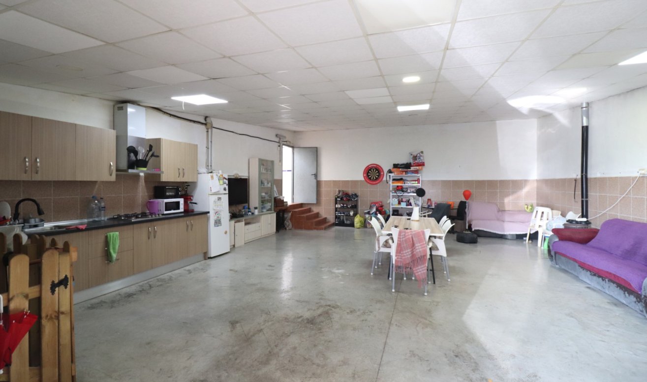 Reventa - Detached Villa - Almoradi - El Saladar