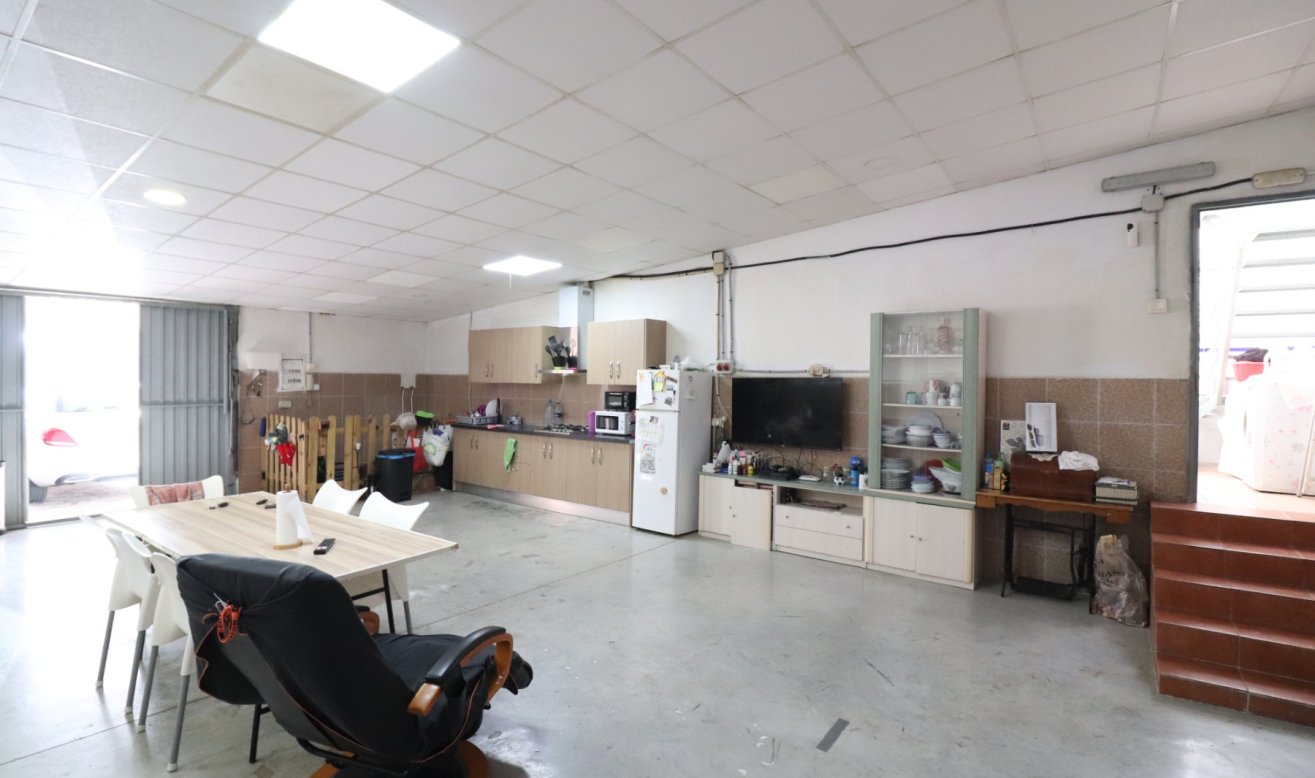 Reventa - Detached Villa - Almoradi - El Saladar