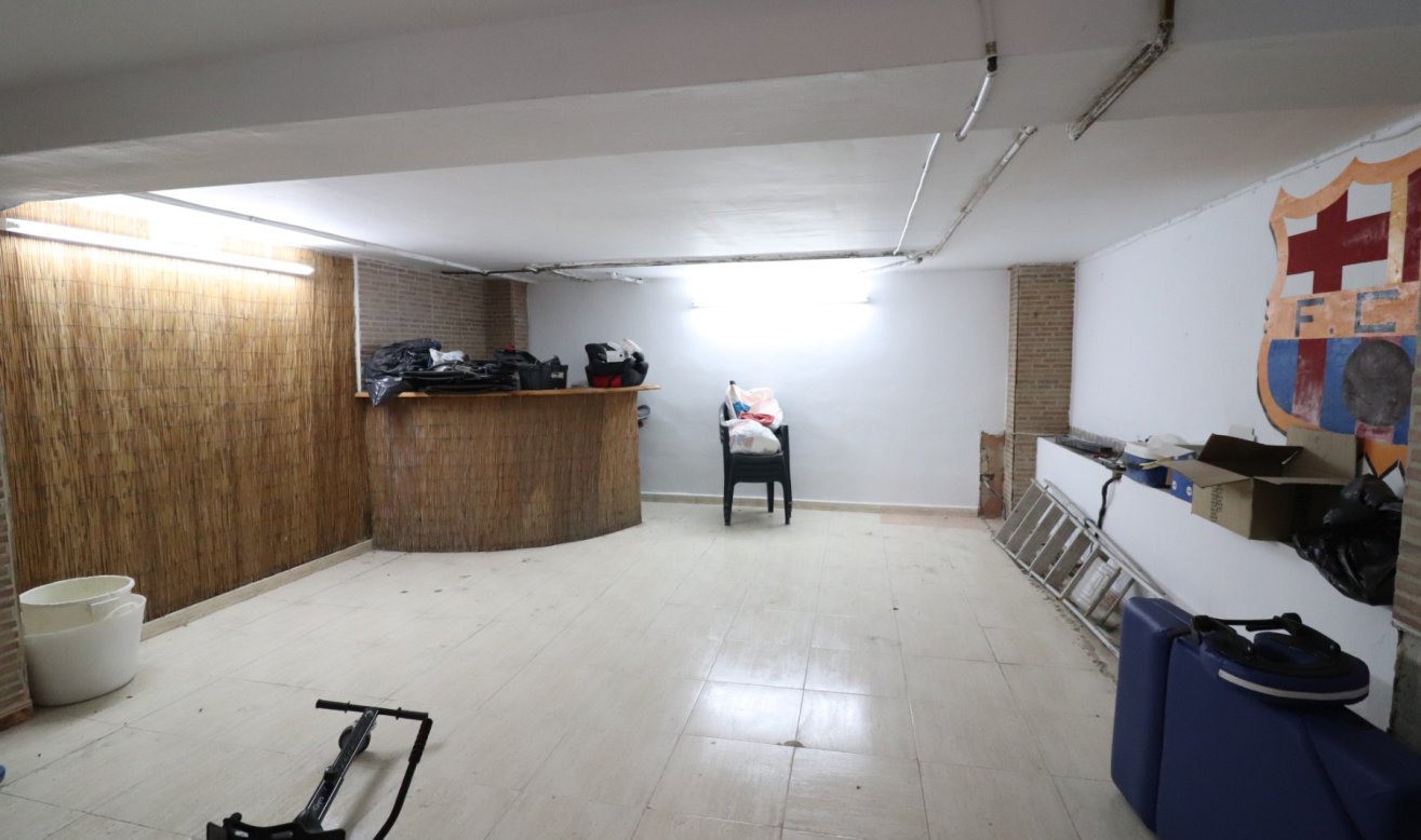 Reventa - Detached Villa - Almoradi - El Saladar