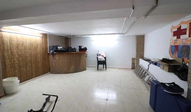 Reventa - Detached Villa - Almoradi - El Saladar