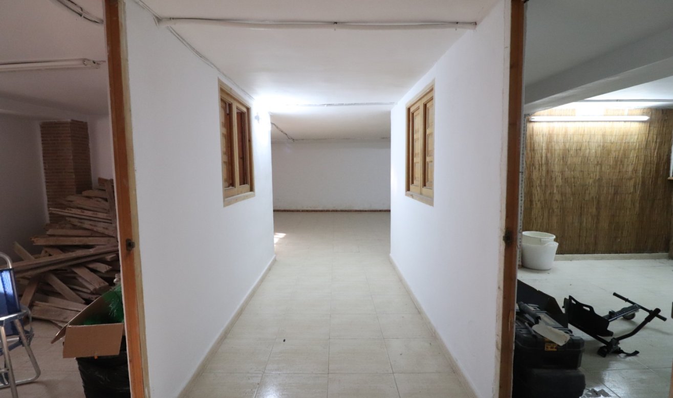 Reventa - Detached Villa - Almoradi - El Saladar