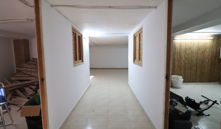 Reventa - Detached Villa - Almoradi - El Saladar