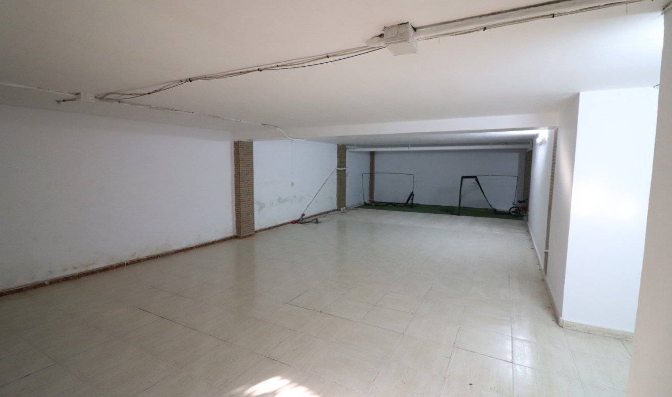 Reventa - Detached Villa - Almoradi - El Saladar