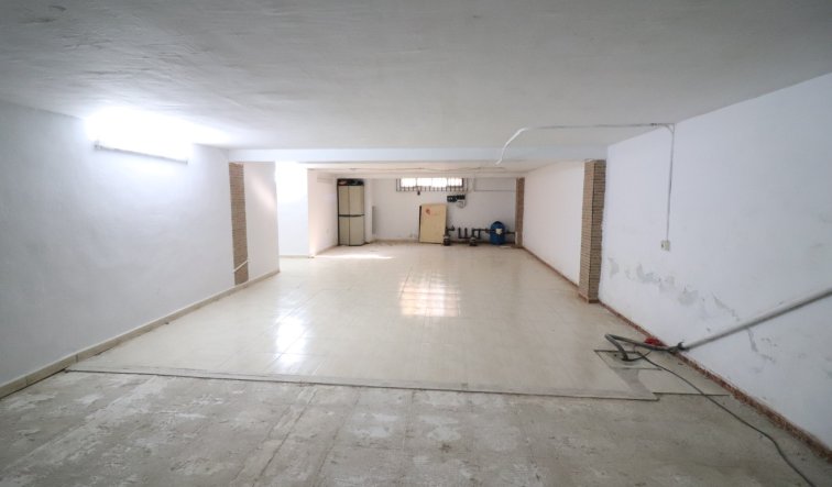 Reventa - Detached Villa - Almoradi - El Saladar