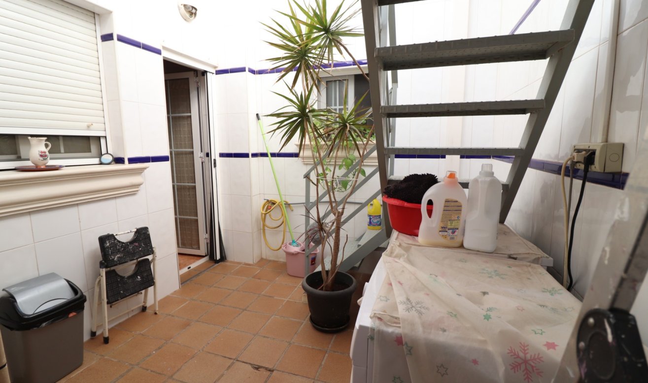 Reventa - Detached Villa - Almoradi - El Saladar