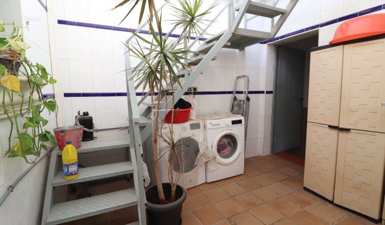 Reventa - Detached Villa - Almoradi - El Saladar