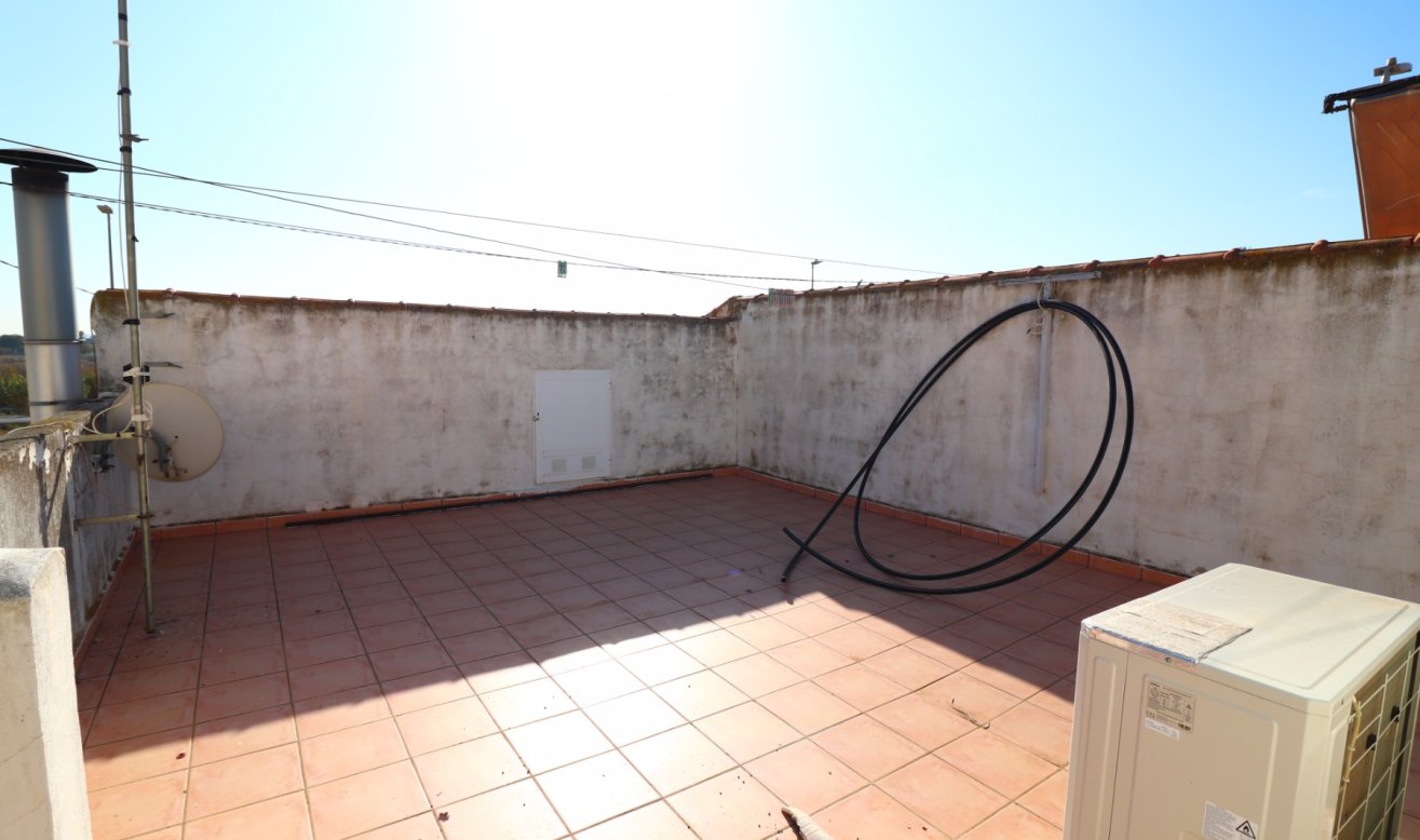 Reventa - Detached Villa - Almoradi - El Saladar