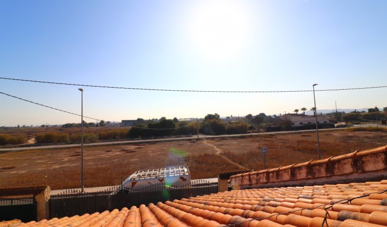 Reventa - Detached Villa - Almoradi - El Saladar