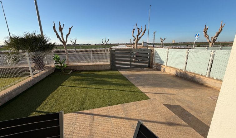 Reventa - Apartamento / piso - Pilar de La Horadada - Pilar de La Horadada - Town