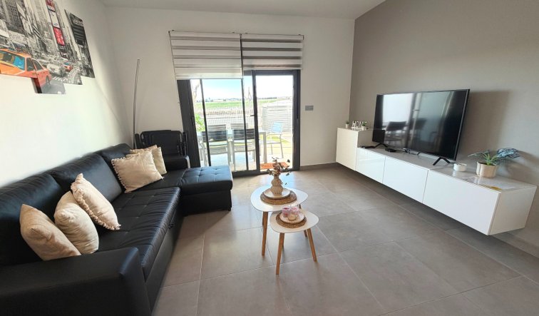 Reventa - Apartamento / piso - Pilar de La Horadada - Pilar de La Horadada - Town