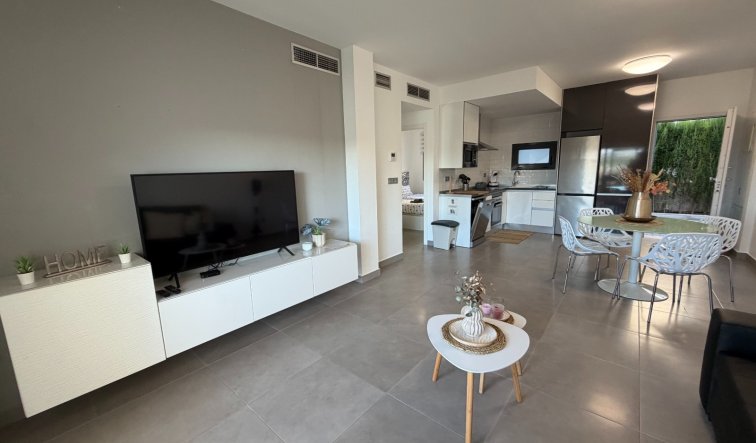 Reventa - Apartamento / piso - Pilar de La Horadada - Pilar de La Horadada - Town